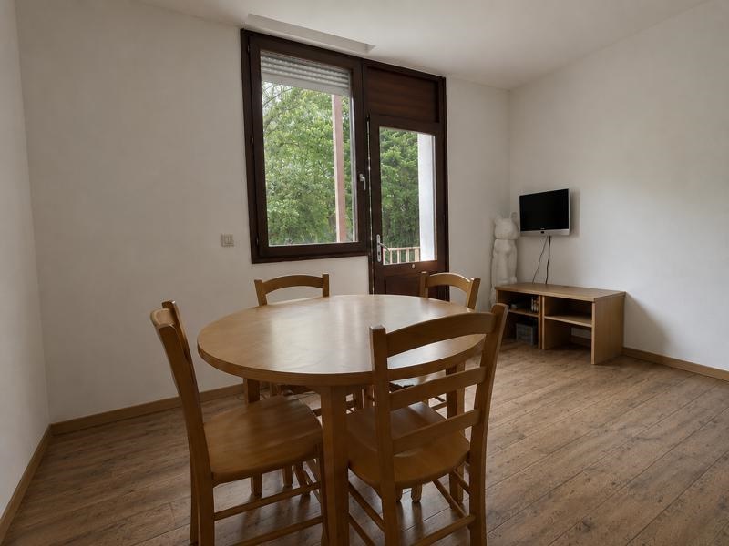 Vente Appartement ASPIN EN LAVEDAN - 2 pièces -30 m² - (65100)