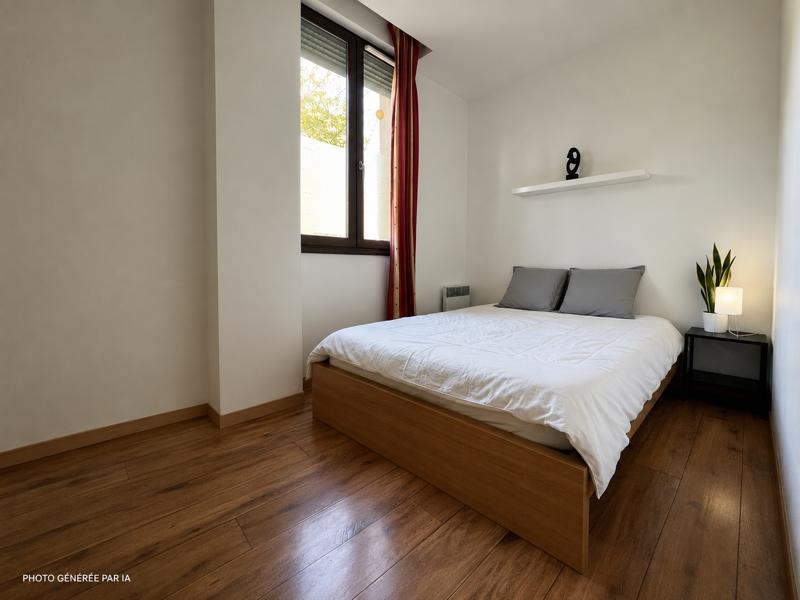 Vente Appartement ASPIN EN LAVEDAN - 2 pièces -30 m² - (65100)