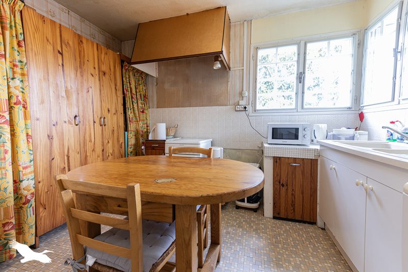 Vente Maison LOURDES - 5 pièces -91 m² - (65100)