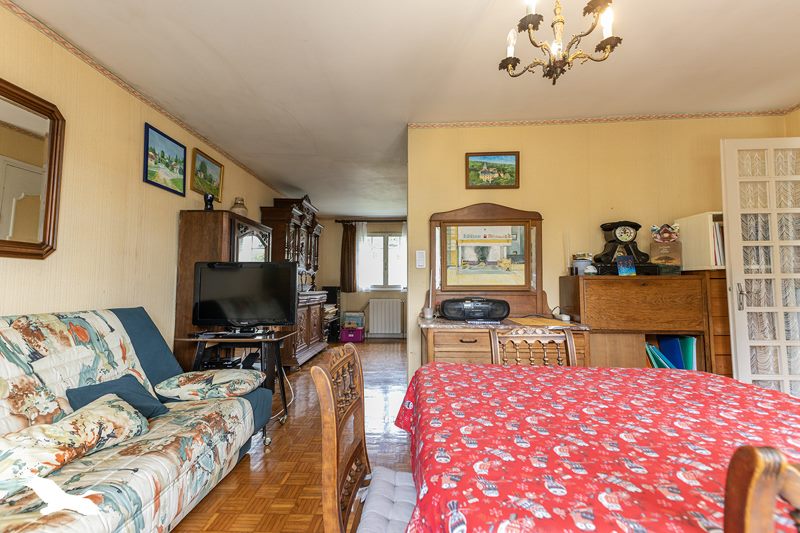 Vente Maison LOURDES - 5 pièces -91 m² - (65100)