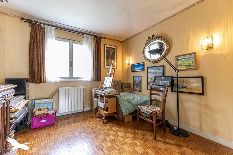 Vente Maison LOURDES - 5 pièces -91 m² - (65100)