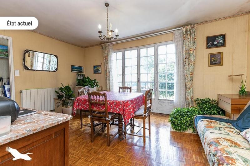 Vente Maison LOURDES - 5 pièces -91 m² - (65100)