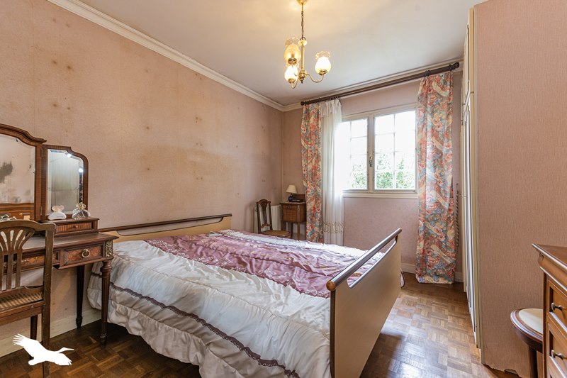 Vente Maison LOURDES - 5 pièces -91 m² - (65100)