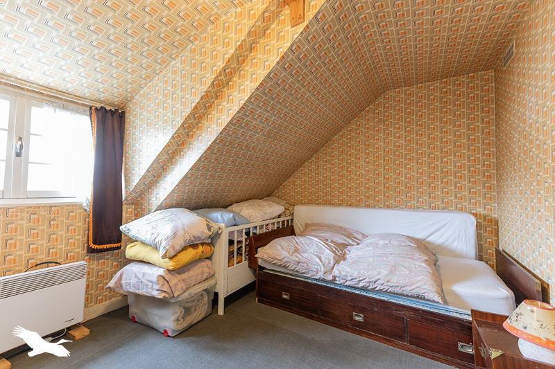 Vente Maison LOURDES - 5 pièces -91 m² - (65100)