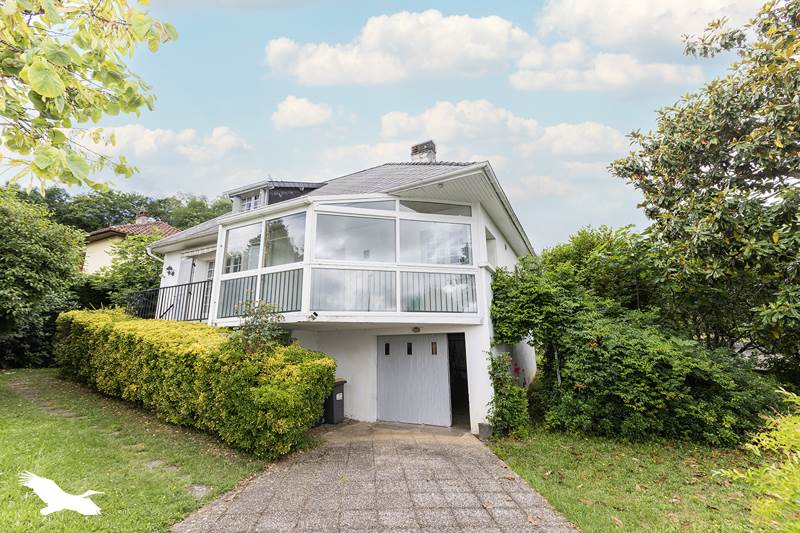 Vente Maison LOURDES - 5 pièces -91 m² - (65100)