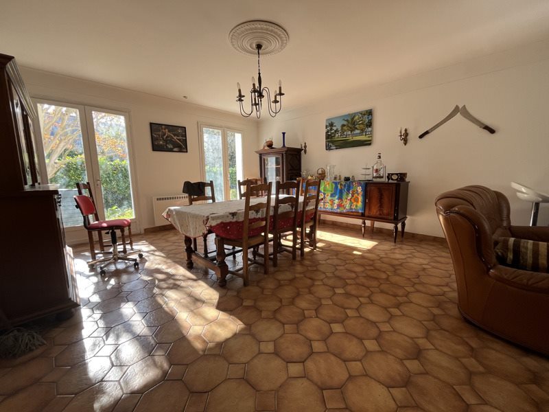 Vente Maison LOURDES - 4 pièces -101 m² - (65100)