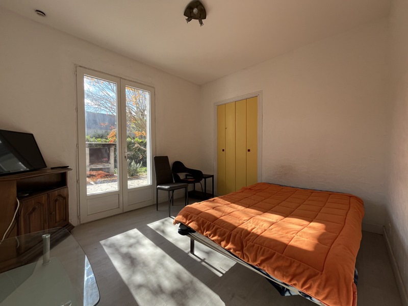 Vente Maison LOURDES - 4 pièces -101 m² - (65100)