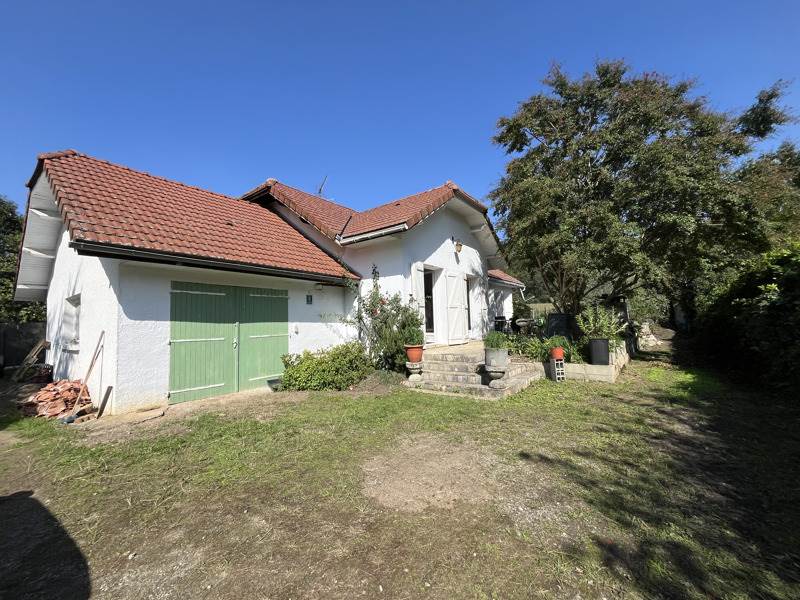 Vente Maison LOURDES - 4 pièces -101 m² - (65100)
