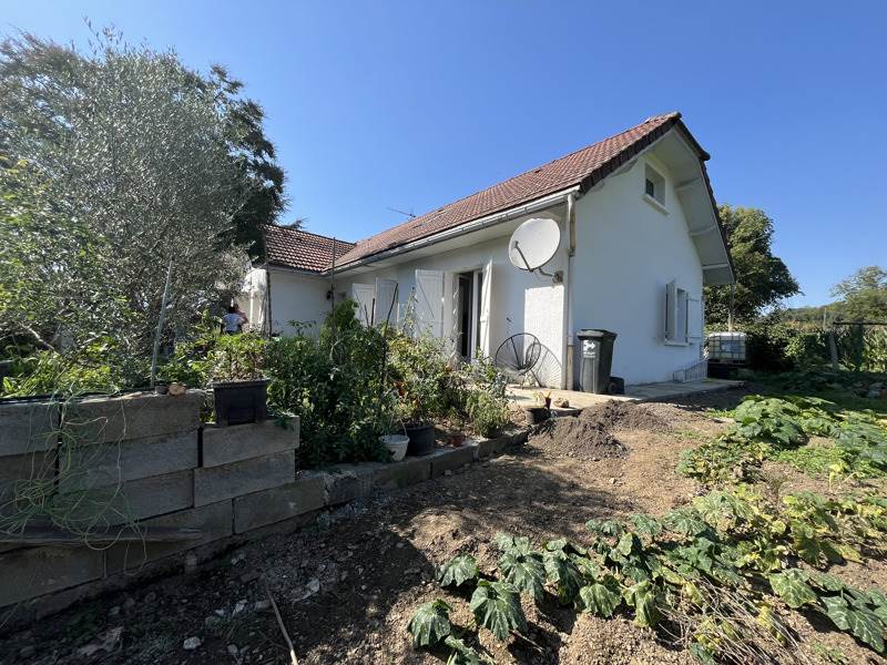 Vente Maison LOURDES - 4 pièces -101 m² - (65100)