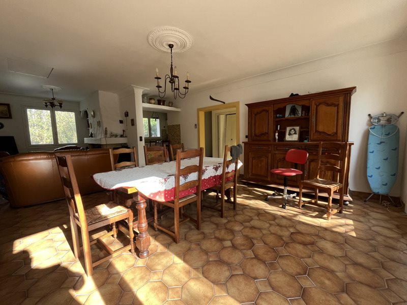 Vente Maison LOURDES - 4 pièces -101 m² - (65100)
