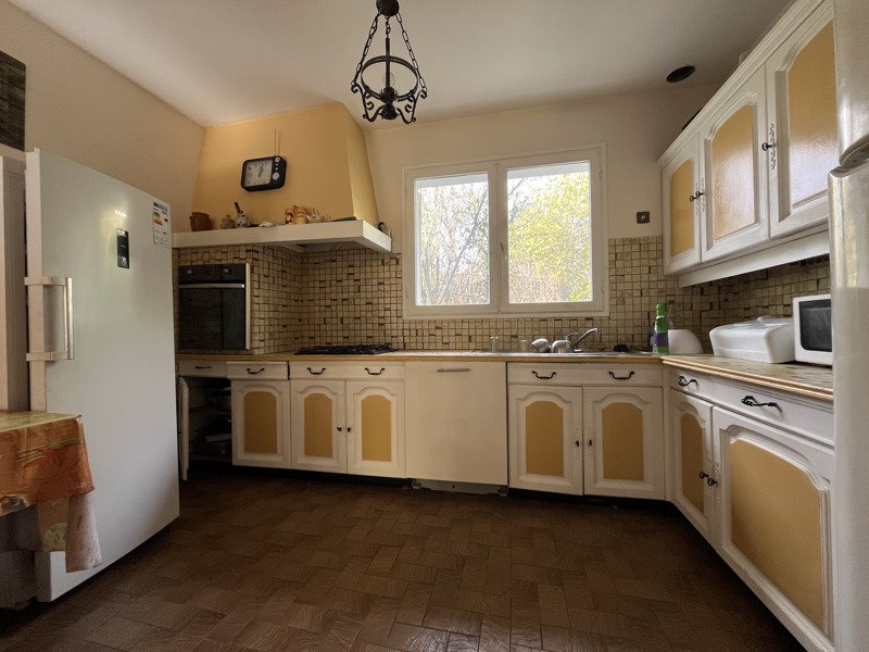 Vente Maison LOURDES - 4 pièces -101 m² - (65100)