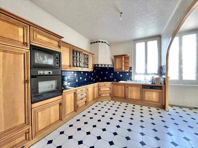 Vente Immeuble LOURDES - -  270 m² - (65100)