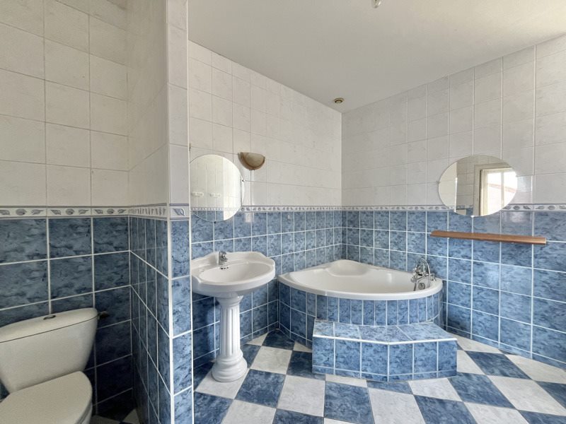 Vente Immeuble LOURDES - -  270 m² - (65100)