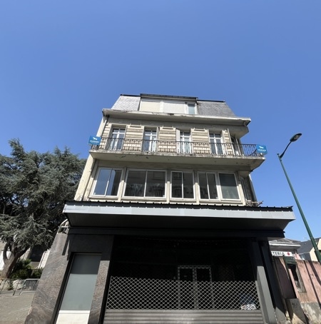 Vente Immeuble LOURDES - -  270 m² - (65100)