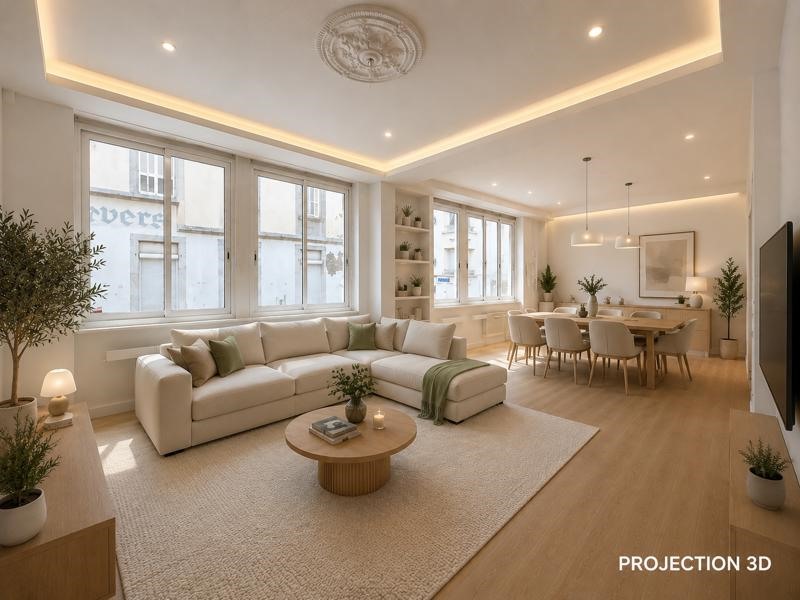Vente Immeuble LOURDES - -  270 m² - (65100)