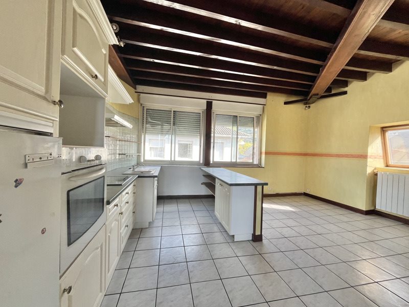 Vente Immeuble LOURDES - -  270 m² - (65100)