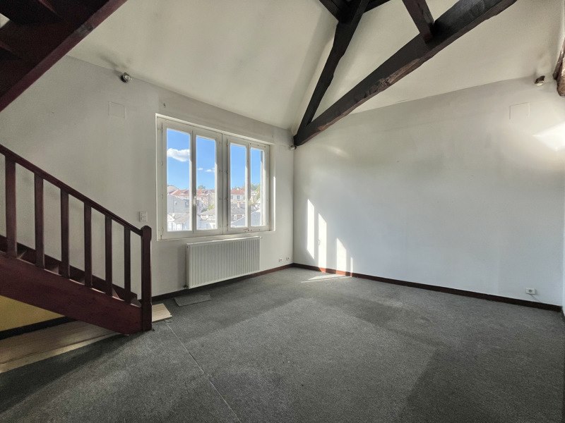 Vente Immeuble LOURDES - -  270 m² - (65100)