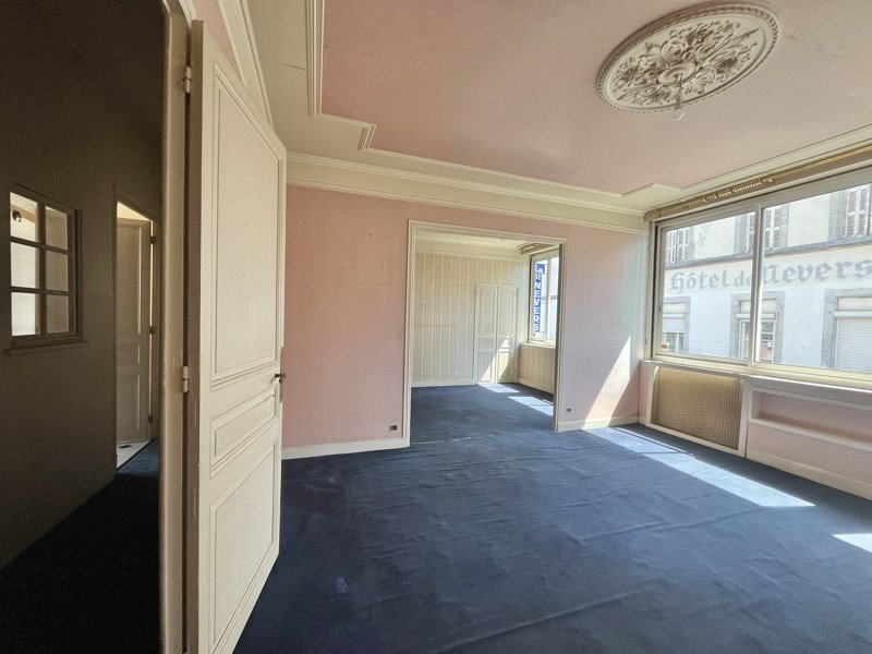 Vente Immeuble LOURDES - -  270 m² - (65100)