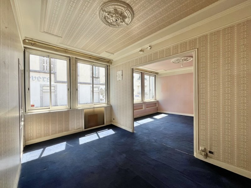 Vente Immeuble LOURDES - -  270 m² - (65100)