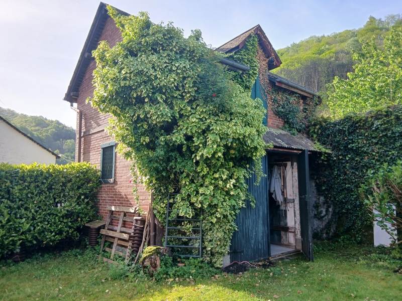 Vente Maison LES ANGLES - 10 pièces -300 m² - (65100)