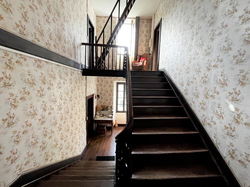 Vente Maison LES ANGLES - 10 pièces -300 m² - (65100)