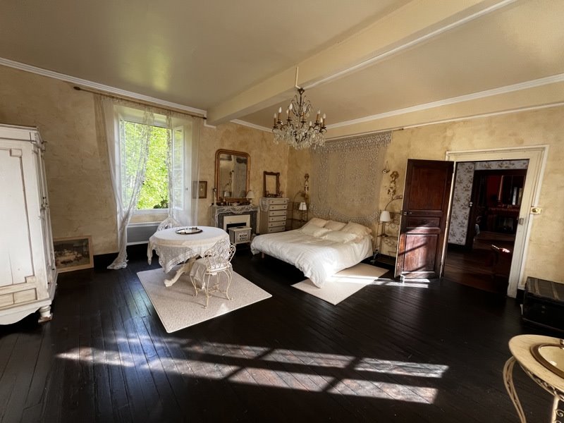 Vente Maison LES ANGLES - 10 pièces -300 m² - (65100)