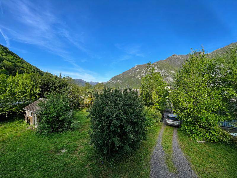 Vente Maison LES ANGLES - 10 pièces -300 m² - (65100)