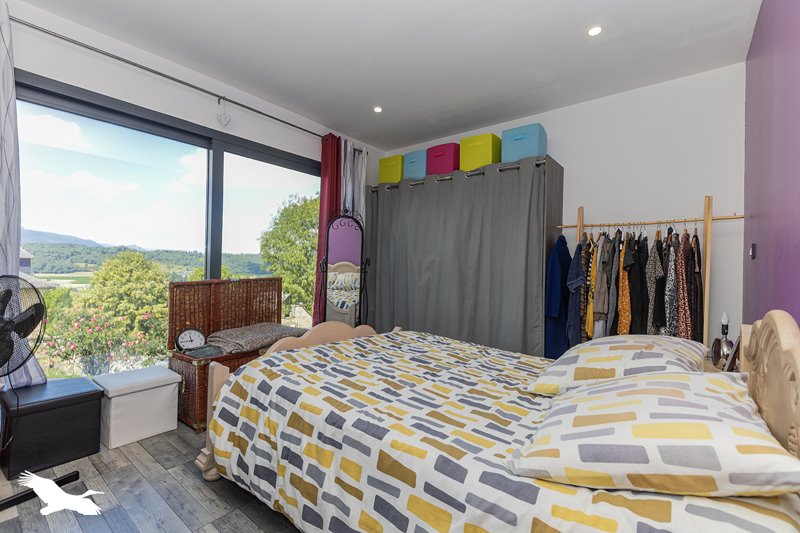 Vente Maison LOUBAJAC - 5 pièces -110 m² - (65100)