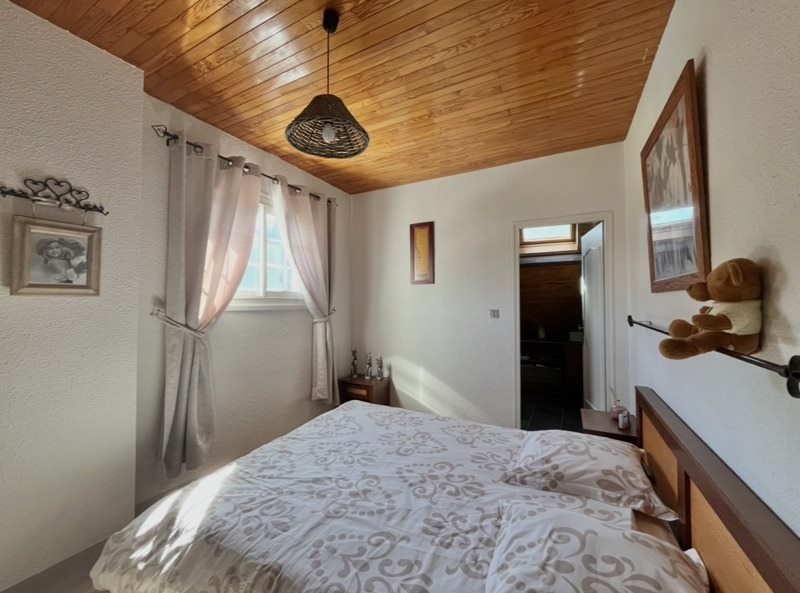 Vente Maison ASPIN EN LAVEDAN - 5 pièces -147 m² - (65100)