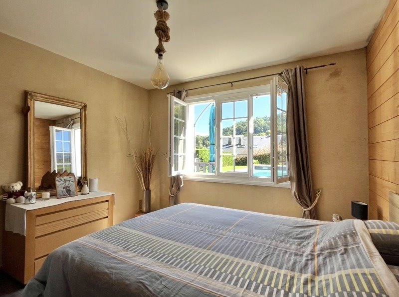 Vente Maison ASPIN EN LAVEDAN - 5 pièces -147 m² - (65100)