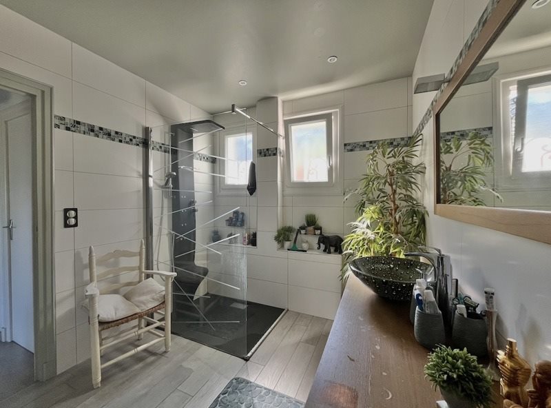 Vente Maison ASPIN EN LAVEDAN - 5 pièces -147 m² - (65100)
