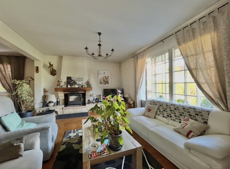Vente Maison ASPIN EN LAVEDAN - 5 pièces -147 m² - (65100)