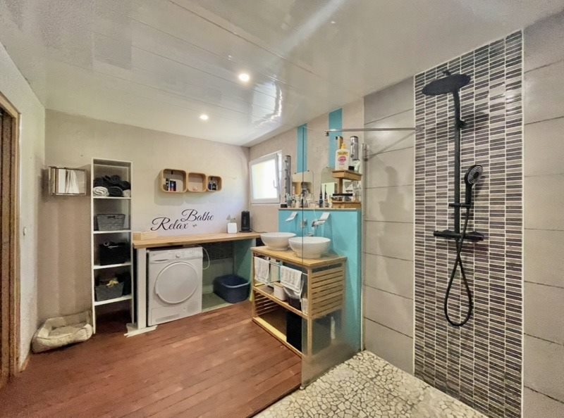 Vente Maison LOURDES - 6 pièces -147 m² - (65100)