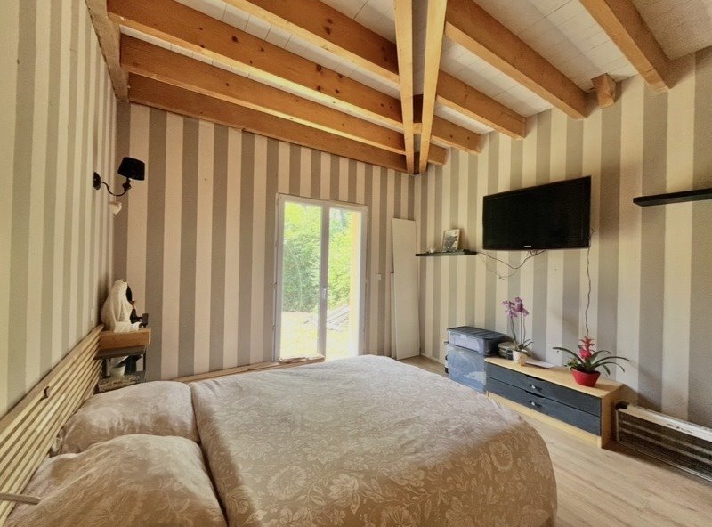 Vente Maison LOURDES - 6 pièces -147 m² - (65100)