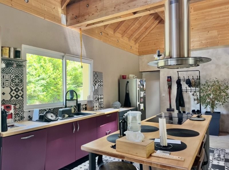 Vente Maison LOURDES - 6 pièces -147 m² - (65100)