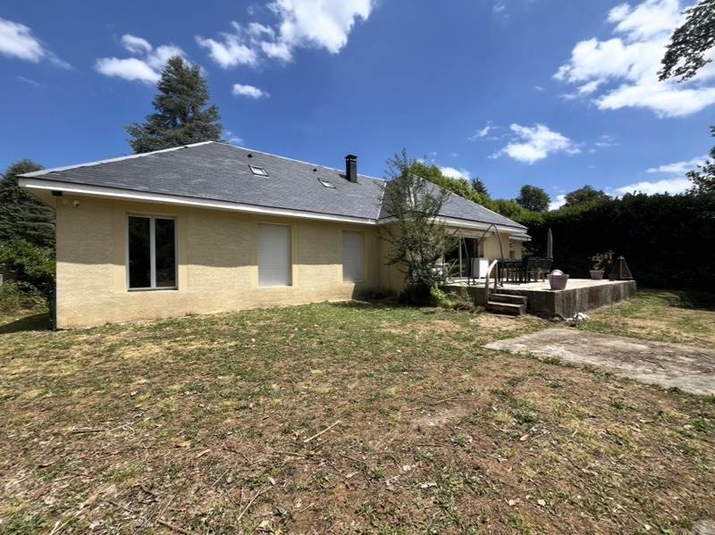 Vente Maison LOURDES - 6 pièces -147 m² - (65100)