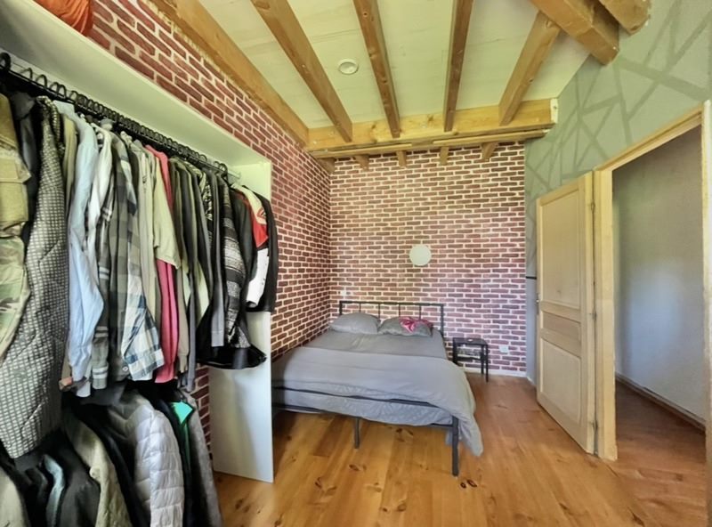 Vente Maison LOURDES - 6 pièces -147 m² - (65100)