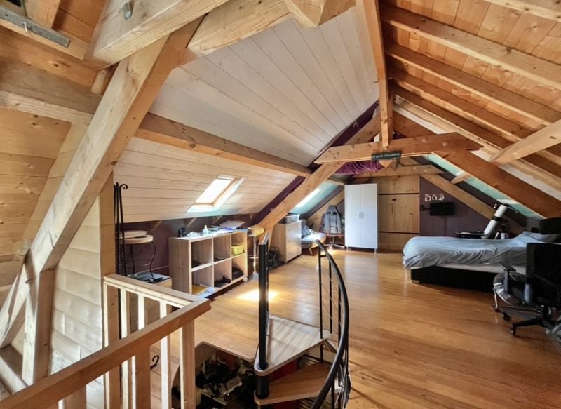 Vente Maison LOURDES - 6 pièces -147 m² - (65100)