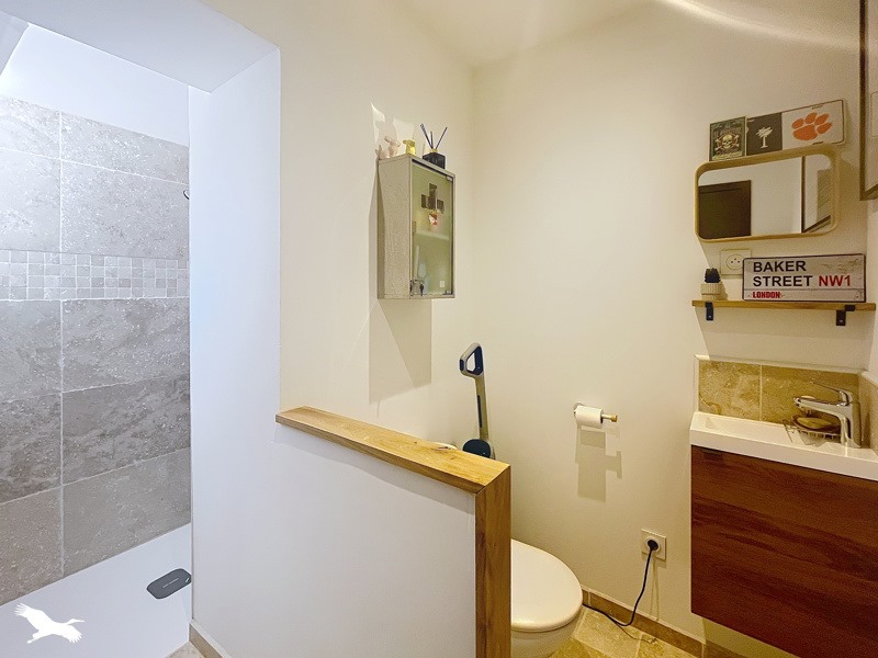 Vente Appartement LOURDES - 3 pièces -85 m² - (65100)