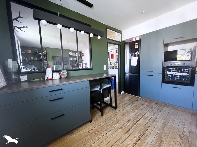 Vente Appartement LOURDES - 3 pièces -85 m² - (65100)