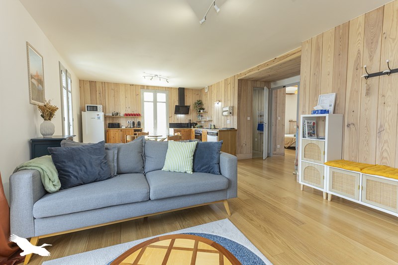 Vente Appartement LOURDES - 4 pièces -85 m² - (65100)
