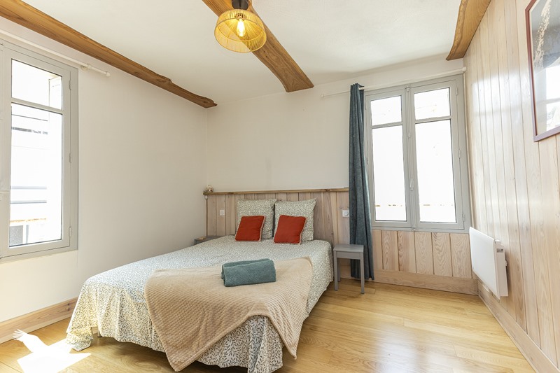 Vente Appartement LOURDES - 4 pièces -85 m² - (65100)