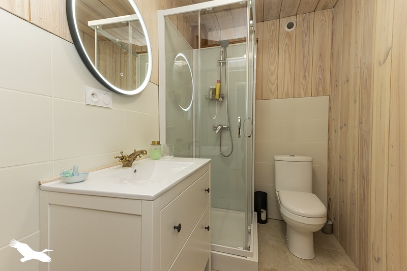 Vente Appartement LOURDES - 4 pièces -85 m² - (65100)