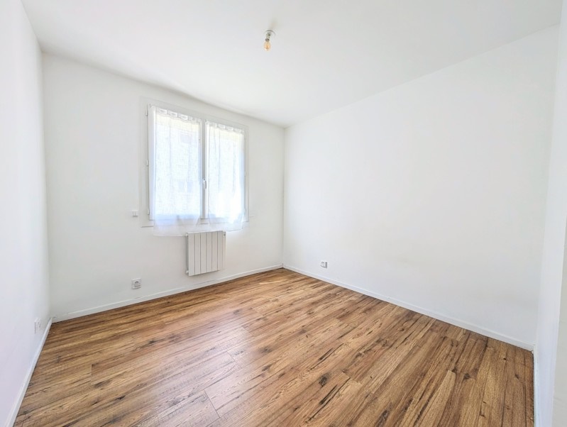Vente Appartement LOURDES - 3 pièces -66,6 m² - (65100)