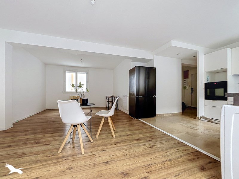 Vente Appartement LOURDES - 3 pièces -66,6 m² - (65100)