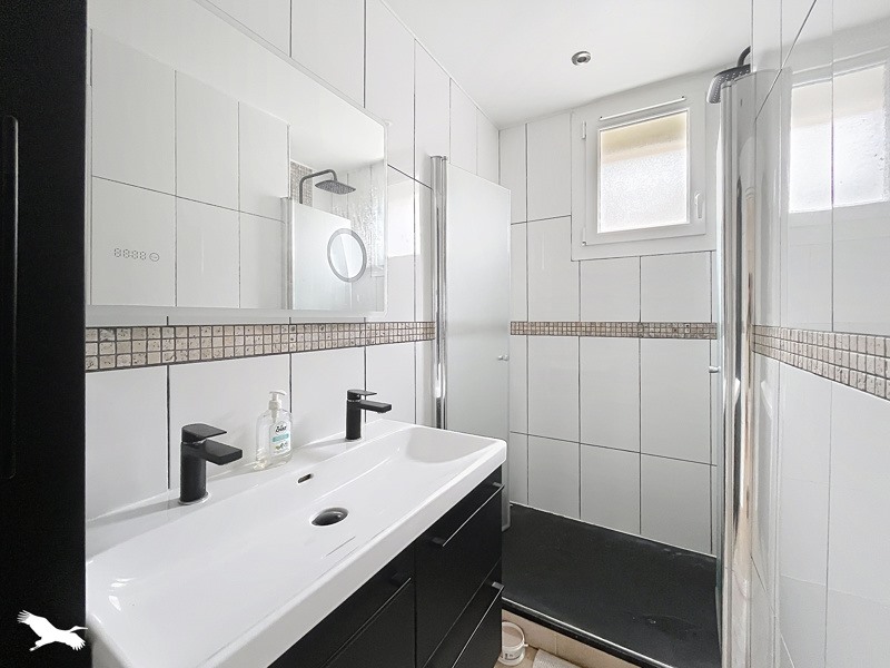 Vente Appartement LOURDES - 3 pièces -66,6 m² - (65100)