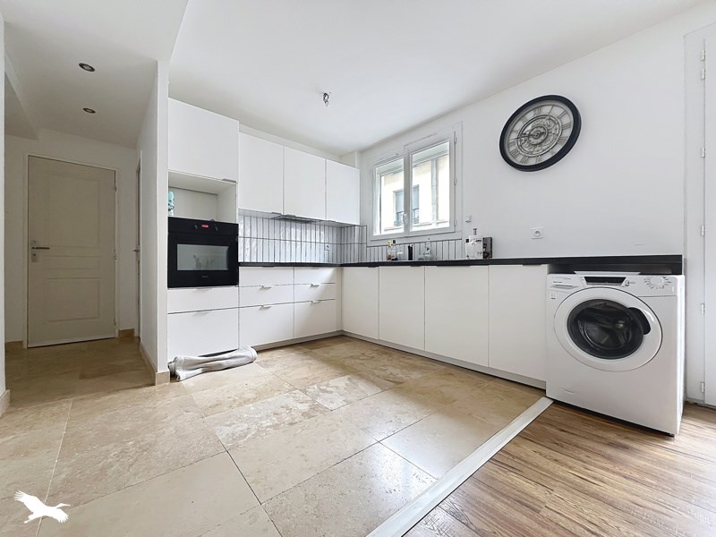 Vente Appartement LOURDES - 3 pièces -66,6 m² - (65100)