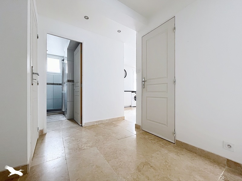 Vente Appartement LOURDES - 3 pièces -66,6 m² - (65100)