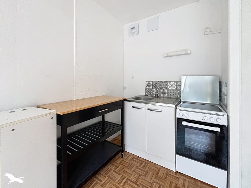 Vente Appartement LOURDES - 1 pièce -26 m² - (65100)