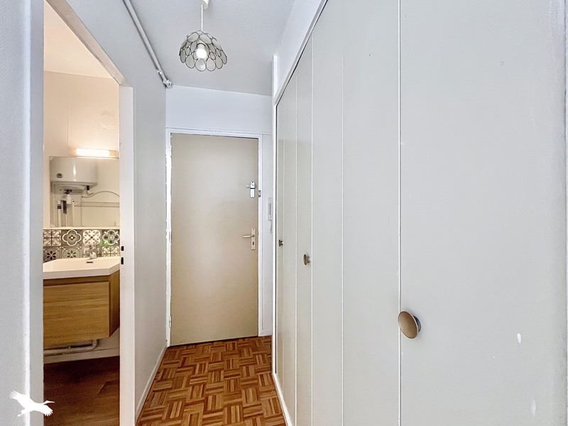 Vente Appartement LOURDES - 1 pièce -26 m² - (65100)